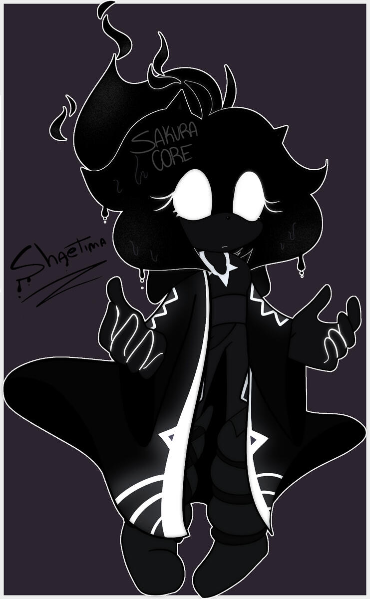 Shadebound