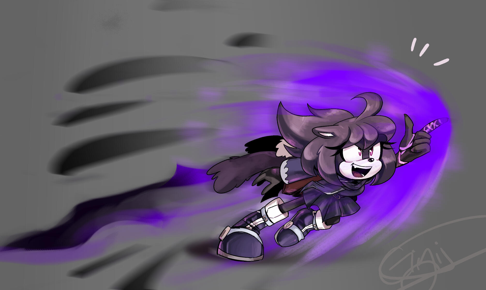 Boost!