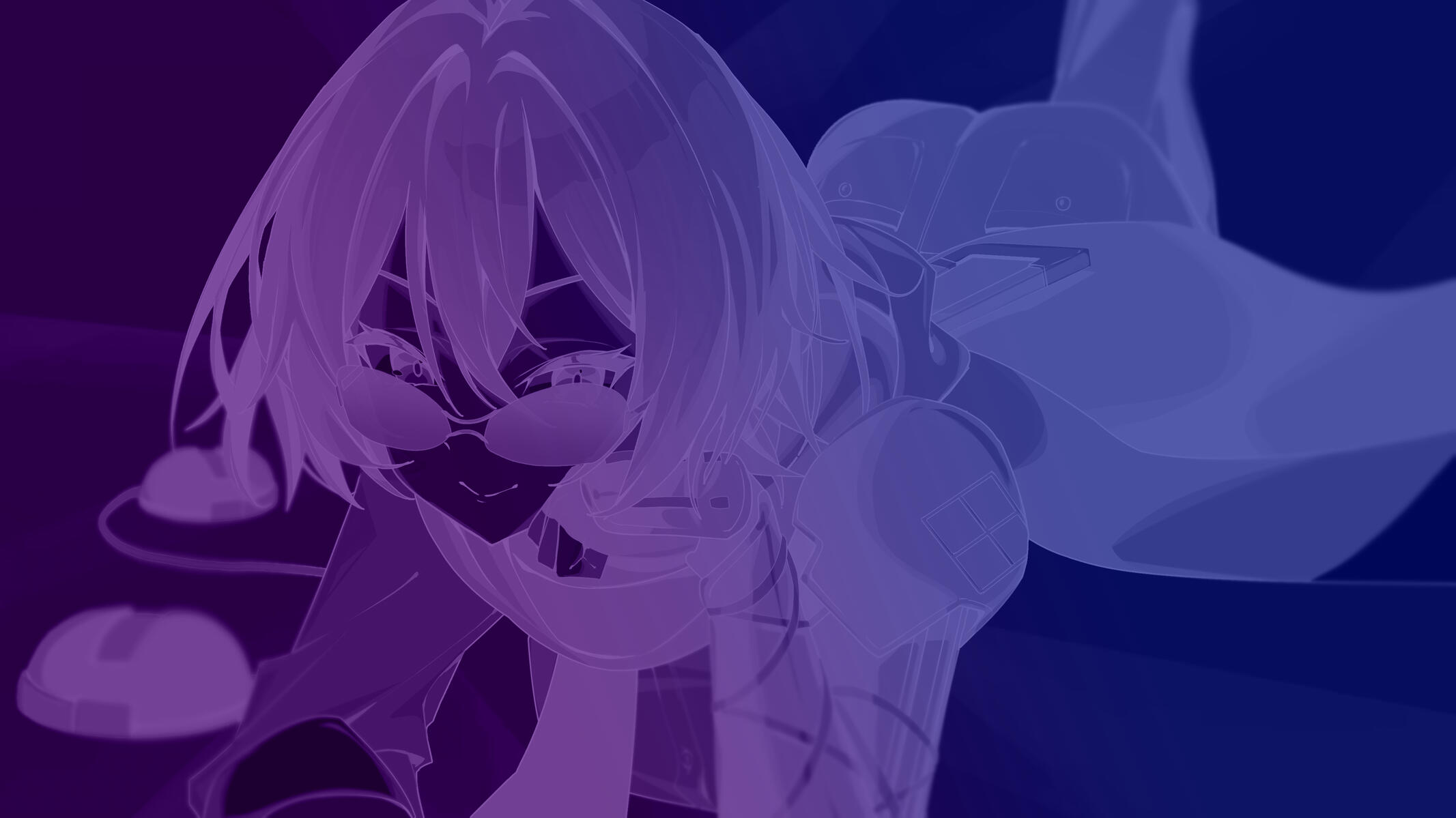 Inverted - Textless