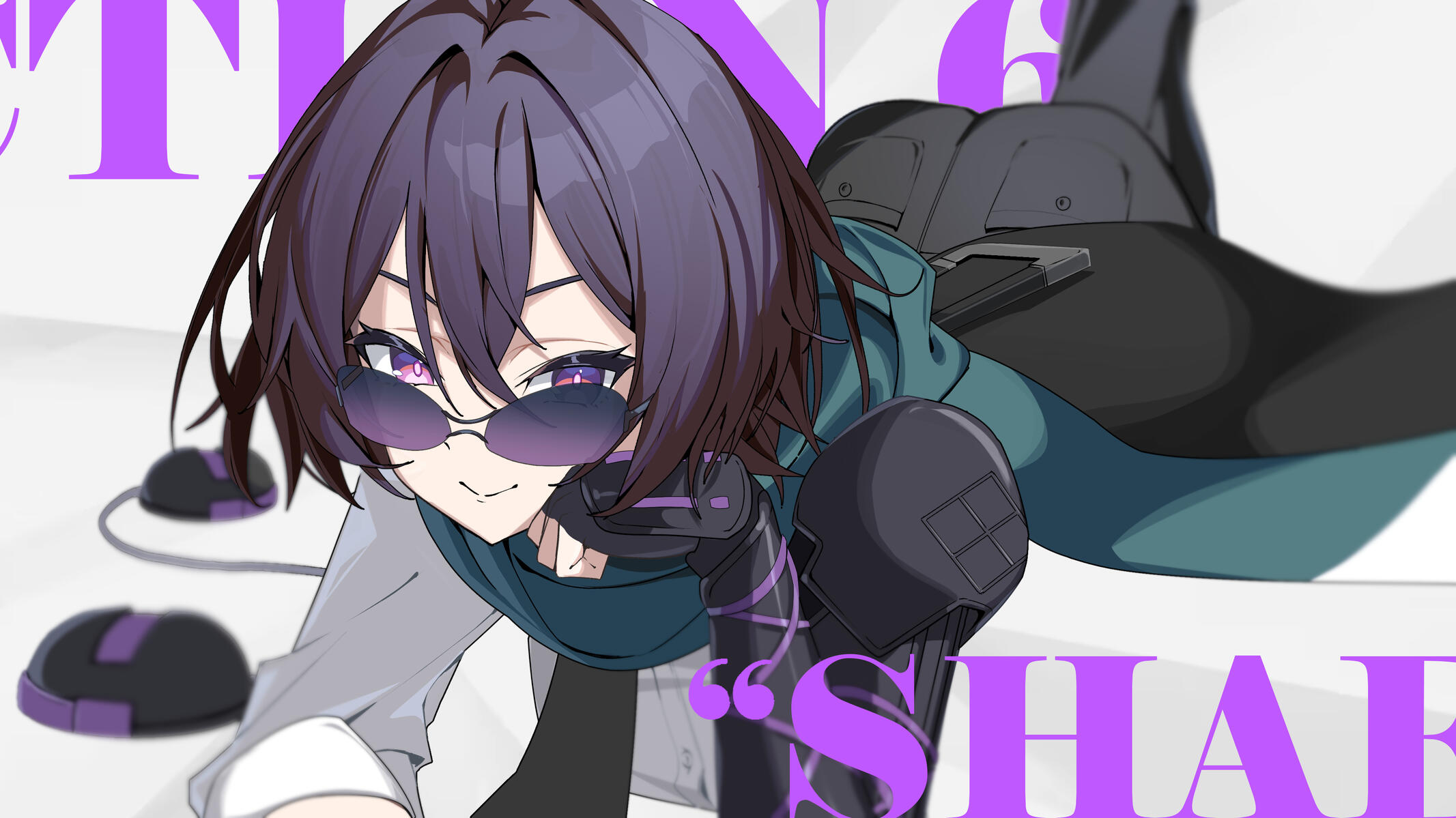 M3 - Colored, Light